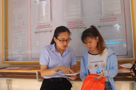 Đề xuất tăng mức hỗ trợ 5-20% cho người tham gia BHXH tự nguyện
