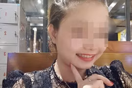 "Hot girl" trong đường dây đưa người Trung Quốc vào Đà Nẵng là ai?