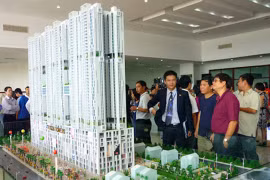 Những kinh nghiệm chọn mua chung cư an toàn