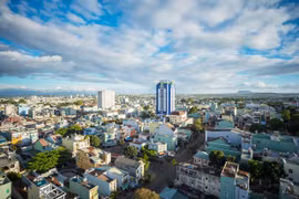 Hướng đến mục tiêu phát triển nhanh, bền vững