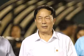 Chủ tịch VFF nói gì về việc đội Thanh Hóa bỏ V-League 2020?