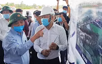 Đừng quên mục tiêu kép