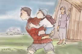 Món nợ ân tình