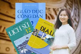 Bí kíp làm tốt môn tổ hợp khoa học xã hội trong kỳ thi tốt nghiệp THPT