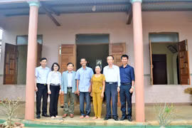Ưu tiên nguồn lực để kéo giảm tỷ lệ hộ nghèo