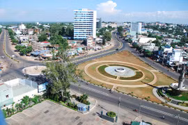 Bảng giá các loại đất giai đoạn 2020-2024 trên địa bàn tỉnh Gia Lai