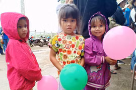 Đôi điều suy ngẫm về Krong