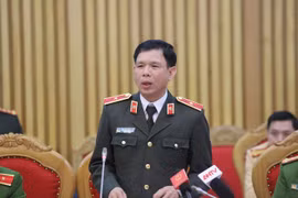 Bộ Công an: Lãnh đạo đội CSGT ở Đồng Nai có can thiệp cho phương tiện vi phạm