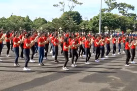 Người Pleiku
