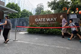 Học sinh trường Gateway chết trên xe đưa đón: vì sao chỉ một cô giáo bị đề nghị truy tố?