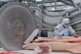 Chuỗi giá trị "ngắn", nông sản Việt đối mặt rủi ro cao
