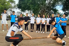 Hội khỏe Phù Đổng toàn tỉnh Gia Lai lần thứ X: Hơn 3.200 vận động viên tranh tài