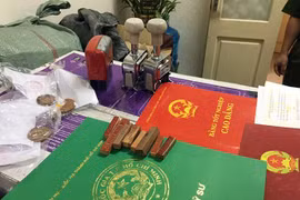 Mở rộng điều tra cán bộ, quan chức mua bằng giả
