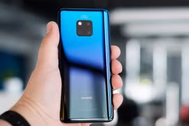 Huawei ra mắt hệ điều hành thay thế Android cuối năm 2019
