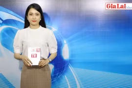 Gia Lai 48h: 60 năm Ngày mở đường Hồ Chí Minh