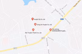 Vi phạm nguyên tắc của Đảng,Chủ nhiệm UBKT Huyện ủy Cư Jút bị kỷ luật