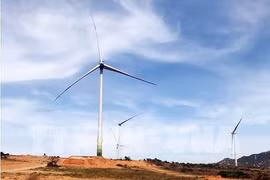 Đến năm 2030 Việt Nam phải nhập khẩu 5.000 MW điện