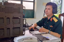 Đại đội Thông tin (Bộ CHQS tỉnh): "Kịp thời, chính xác, bí mật, an toàn"