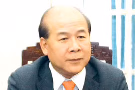 Thứ trưởng Nguyễn Văn Công liên quan gì tới sai phạm CPH Cảng Quy Nhơn?
