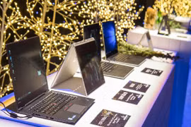 Kinh tế công nghệ Trung Quốc"rỗng ruột"nếu HP, Dell, Apple, Microsoft ra đi!