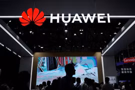 Hàng trăm nhân viên Huawei có liên hệ tình báo Trung Quốc