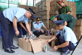 9 bộ, ngành "tổng tấn công" hàng giả "Made in Vietnam" trong một năm