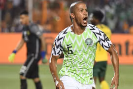 Tứ kết AFCON 2019: Nigeria & Senegal đi tiếp