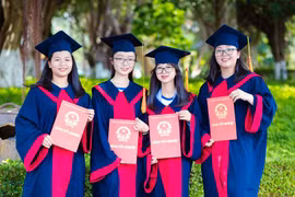 Tân thủ khoa Gia Lai chia sẻ bí quyết học tập