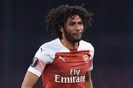 Xác người được tìm thấy trong nhà cầu thủ Arsenal
