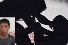 Bị truy đuổi, kẻ trộm cắp lại giết người, hiếp dâm trẻ em