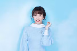 Hari Won gợi ý mặc đẹp cùng tông màu thanh nhã