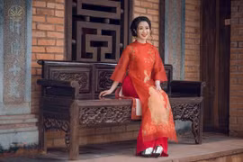 Nữ hoa khôi đa tài và duyên dáng của Học viện Ngoại giao