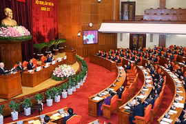 Xây dựng đội ngũ cán bộ liêm chính, vì dân