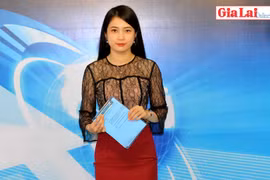 Gia Lai 48h: Chung tay kéo giảm tai nạn giao thông