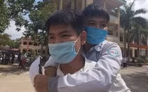 Lòng tốt không để xin đặc cách