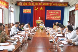Chư Pưh: Xử lý 36 vụ vi phạm Luật Lâm nghiệp