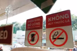 Nhờ mô hình thuốc lá không khói thuốc, tỷ lệ phơi nhiễm giảm 3-13%
