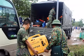 Vụ Thủy điện Rào Trăng 3: Huy động gần 1.000 người tìm kiếm, cứu nạn