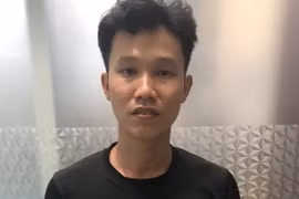 Túng tiền, bán xe máy rồi báo công an... "bị cướp"