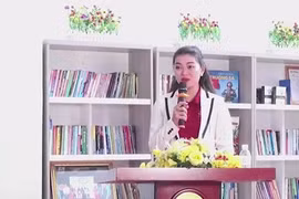 Bắt 3 cựu phó tổng giám đốc Công ty Alibaba
