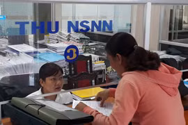9 tháng, người làm công ăn lương đóng hơn 90 nghìn tỉ đồng thuế thu nhập cá nhân