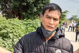 Nữ sinh Học viện Ngân hàng bị sát hại: Ớn lạnh lời khai ban đầu của nghi phạm