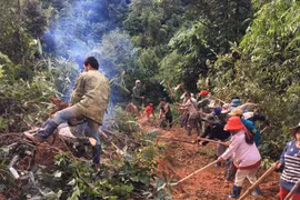Kon Tum: Nạn nhân 19 tuổi bị nước cuốn tử vong