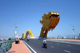 Phát triển du lịch Vùng kinh tế trọng điểm miền Trung