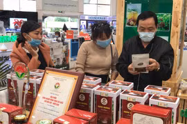 Thiết lập kênh phân phối sản phẩm đặc trưng: Yêu cầu bức thiết