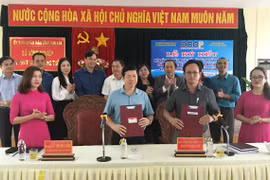 Gia Lai và Quảng Ninh hợp tác tiêu thụ sản phẩm OCOP