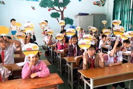 Gia Lai siết chặt quản lý giao thông học đường