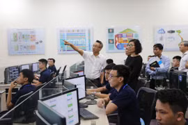 Sẽ áp dụng 5 quy định mới về giờ làm việc