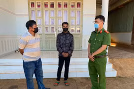 Đak Đoa: Công an chính quy phát huy vai trò ở cơ sở