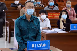 Quảng Bình: Cán bộ ngân hàng nâng khống tiền vay của khách, chiếm đoạt 30,6 tỉ đồng